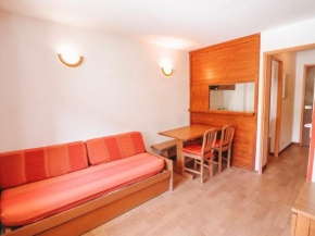 Studio cabine, 4 pers. · Balcon Sud · Accès direct pistes · Tignes Val Claret - FR-1-502-421